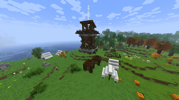 Comprogrammer (Programmer Art Mod Compat Compliation) screenshot