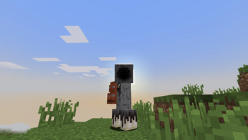 Current Peeper/Observer Model