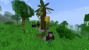 Comprogrammer (Programmer Art Mod Compat Compliation) screenshot