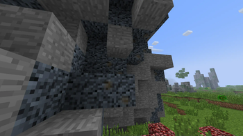 Galena + Spotty Galena