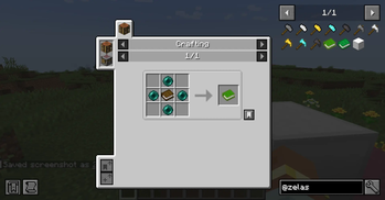 XP Tome