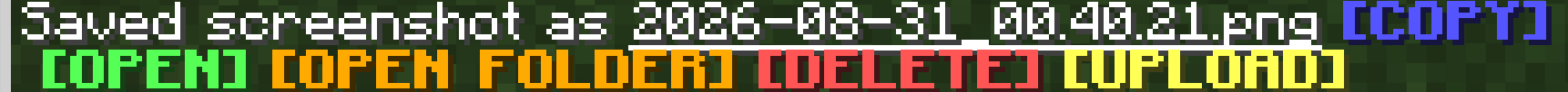 Message Showcase