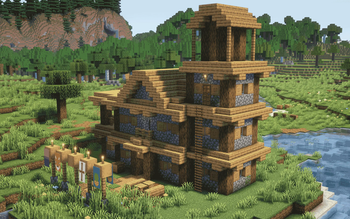 A Structure From Explorify