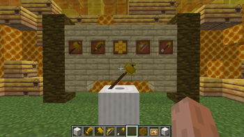 The Honey Bunch Update