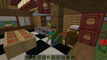 The Sugary Update