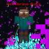 Herobrine Boss Fight