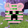 Cherry Creeper Egg