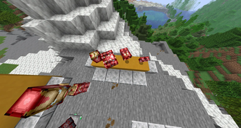 Iron Man Armor — screenshot 3
