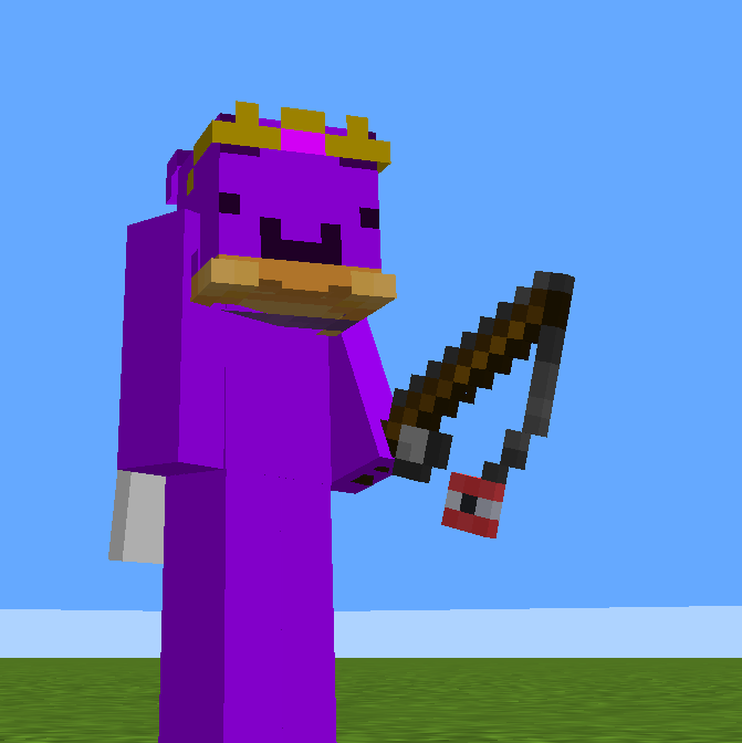 Fishing Rod