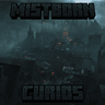Mistborn Curios