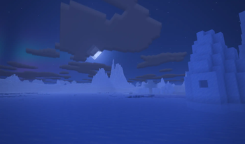 Vanilla shade — screenshot 2