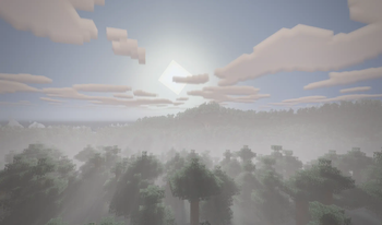 Vanilla shade — screenshot 1
