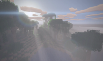 Vanilla shade — screenshot 3