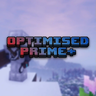 Optimised Prime + New Adventures