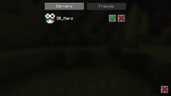 Friend Requests