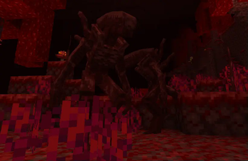 Nethermorphs