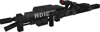 Smartgun
