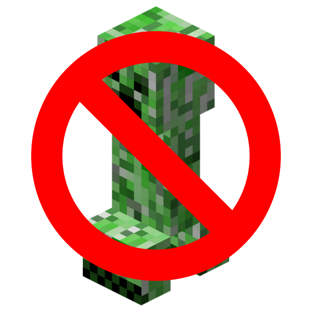 Anti Creeper