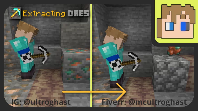 legacy PMC Cover