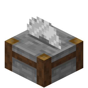 Upgraded Stonecutter
