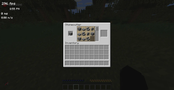 Stone