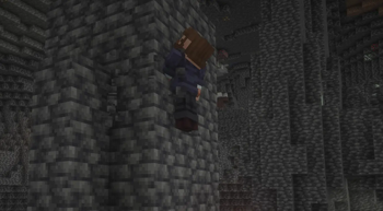 Climbing