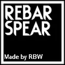 Rain World Rebar Spear