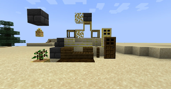 Skyframe — screenshot 1