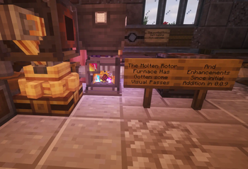 Updated furnace look in 0.5.0 Afterburn
