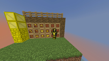 Netherite