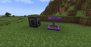 Unholy Silencer and Divine Replicator
