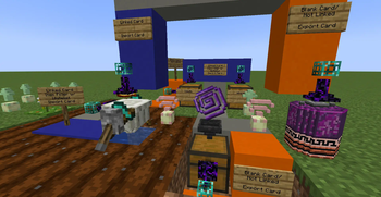 Auto Farming Example
