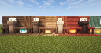 SHOWCASE