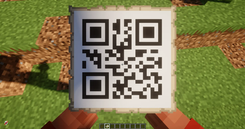 QRMap