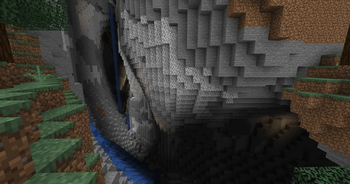 Diorite Caves