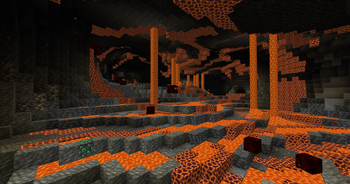 Volcanic Conduits