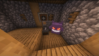 Cog's n Mon's