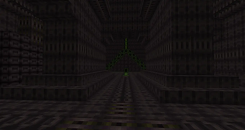 Alien complexes