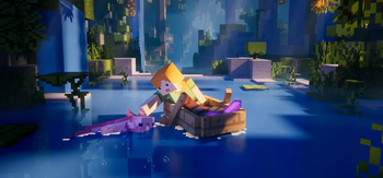[ELS Addon] Trailer-style Loading Screens