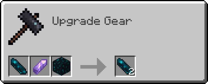 Echo Shard
