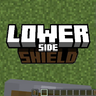 Lower Side Shield