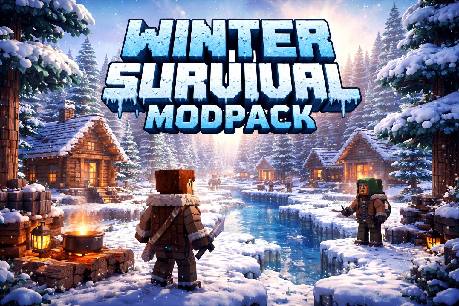 Winter survival