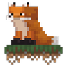 Fox Pet Inventory