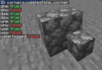 Blockstates