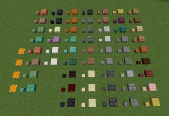 All Corners as of version 0.4