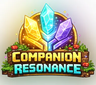 Weber's Companion Resonance