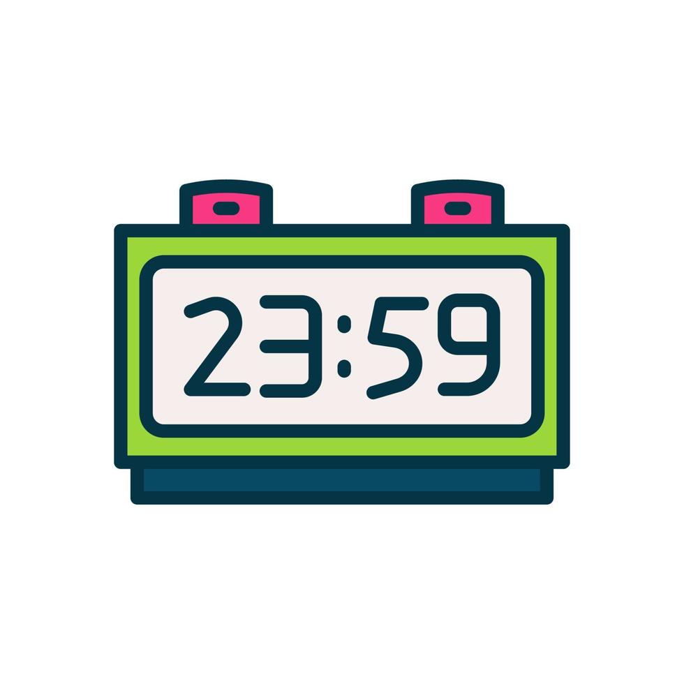 Timer HUD Minecraft Mod