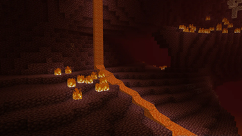 Nether Wastes