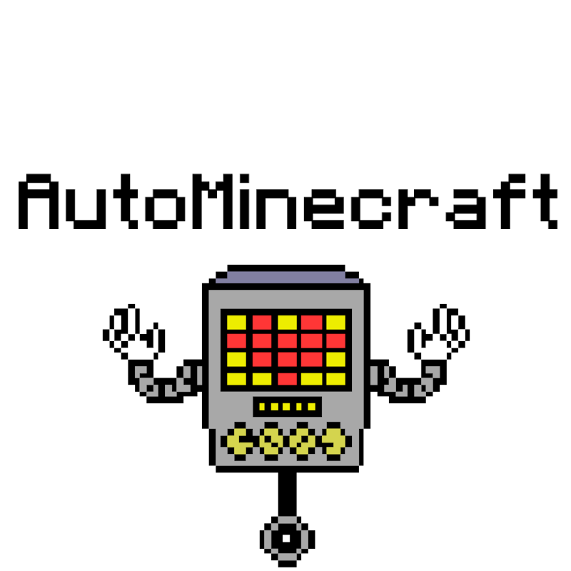AutoMinecraft