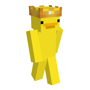 DuckPixelator